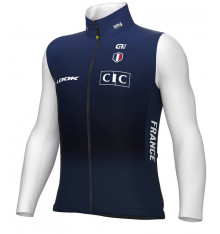 ÉQUIPE DE FRANCE Prime thermal cycling jacket 2023