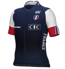 ÉQUIPE DE FRANCE kid's short sleeve jersey 2023