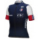 ÉQUIPE DE FRANCE kid's short sleeve jersey 2023