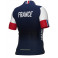 ÉQUIPE DE FRANCE kid's short sleeve jersey 2023