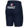 Equipe de France junior cycling shorts 2023