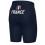 Equipe de France junior cycling shorts 2024