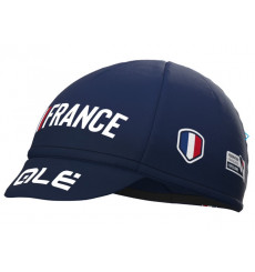 ÉQUIPE DE FRANCE casquette cycliste 2023