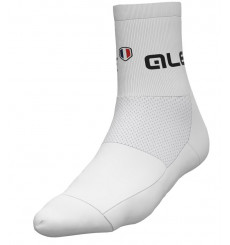 ÉQUIPE DE FRANCE chaussettes vélo 12 cm 2023