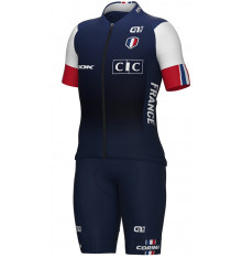 ÉQUIPE DE FRANCE tenue cycliste Prime 2023