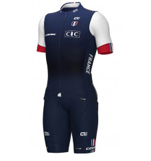 ÉQUIPE DE FRANCE PR-S men's cycling set 2023