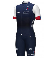 ÉQUIPE DE FRANCE PR-S men's cycling set 2023