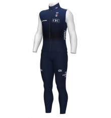 ÉQUIPE DE FRANCE Prime winter cycling set 2023