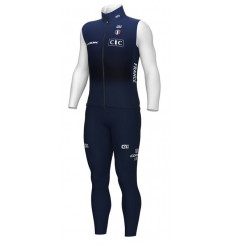 ÉQUIPE DE FRANCE Prime winter cycling set 2023