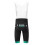 BORA HANSGROHE Replica Switch Out Tour de France bib shorts 2023