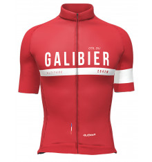21Virages GALIBIER men's cycling jersey 2023