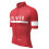 21Virages GALIBIER men's cycling jersey 2023