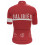21Virages GALIBIER men's cycling jersey 2023