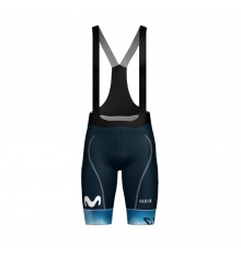 MOVISTAR GOBIK 2023 MATT THE ICEBERG TDF23 K10 men's bib shorts