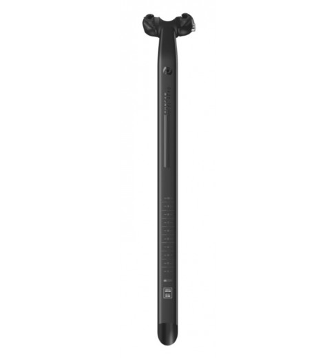 Tige De Selle Syncros Hardcore – 27,2 Mm X 310 Mm – Vintage VTT/Route – Pour Pièces