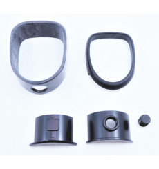 Syncros Seatpost Clamp Addict RC 20