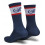 GIRO Chaussettes cyclistes Comp Racer High Rise 2023