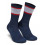 GIRO 2023 Comp Racer High Rise cycling socks