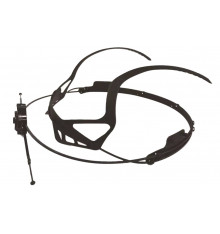 SPECIALIZED serrage occipital ANGi READY pour casques Gambit Mode Ambush 2 Tactic 4