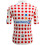 SANTINI Tour de France Replica polkat-dots jersey 2023