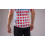 SANTINI Tour de France Replica polkat-dots jersey 2023