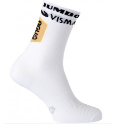 TEAM JUMBO VISMA Tour de France Velodrome cycling socks 2023