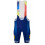 LIDL-TREK Tour de France Replica bib shorts 2024