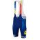 LIDL-TREK Tour de France Replica bib shorts 2024