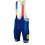 LIDL-TREK Tour de France Replica bib shorts 2024