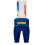 LIDL-TREK Tour de France Replica bib shorts 2024