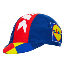 LIDL-TREK cycling cap - 2024