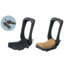 URBAN IKI JUNIOR rear seat without mounting plate