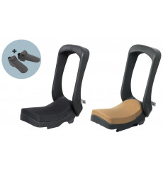 URBAN IKI JUNIOR rear seat without mounting plate