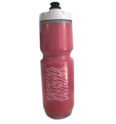 SPECIALIZED Purist Insulated Chromatek MoFlo water bottle - 23oz