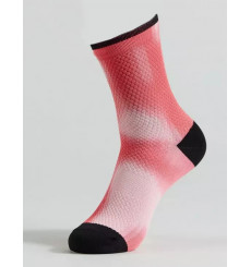 SPECIALIZED Soft Air Mid summer cycling socks - 2024