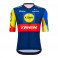 LIDL-TREK Tour de France Replica short sleeve jersey 2024