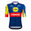 LIDL-TREK Tour de France Replica short sleeve jersey 2024