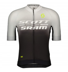 SCOTT-SRAM 2024 RC PRO Short Sleeve Jersey