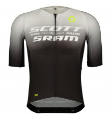 SCOTT-SRAM 2024 AERO RC Short Sleeve Jersey