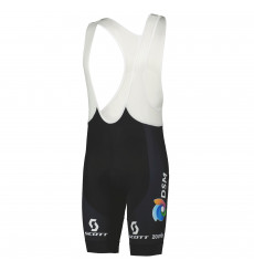 DSM 2023 TEAM REPLICA men's cycling bib shorts 