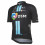 DSM TEAM 2023 REPLICA men's cycling short sleeve jersey 