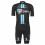 DSM TEAM maillot manches courtes Team DSM Replica 2023