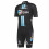 DSM TEAM maillot manches courtes Team DSM Replica 2023