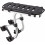 THULE Porte-Bagages Tour Rack