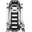 THULE Tour Rack luggage rack