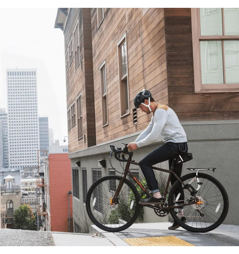 Thule Tour Rack
