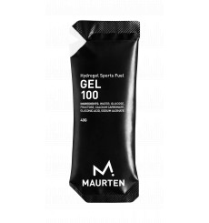 MAURTEN GEL100 Gel de 40gr à l'unité