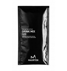 MAURTEN DRINK MIX 320 Single pack