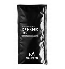 MAURTEN DRINK MIX 160 Single Pack