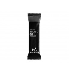 MAURTEN SOLID 225 CACAO Box of 12 energy bars